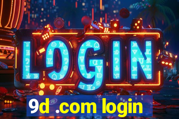 9d .com login